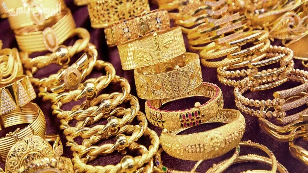 سعر الذهب عيار 18