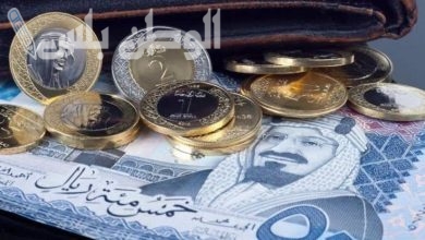 سعر الريال السعودي مقابل الجنيه المصري