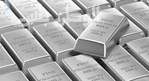 سعر الفضة الإيطالي