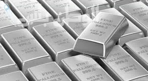 سعر الفضة الإيطالي