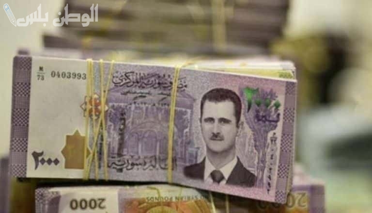 سعر الليرة السورية مقابل الدولار الأمريكي اليوم 1 مارس وتغيرات مفاجأة