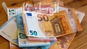 سعر اليورو النهاردة في