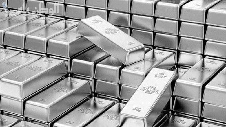 سعر جرام الفضة