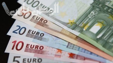 سعر صرف اليورو مقابل الجنيه المصري