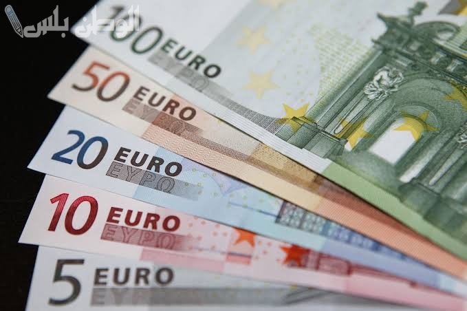 سعر صرف اليورو مقابل