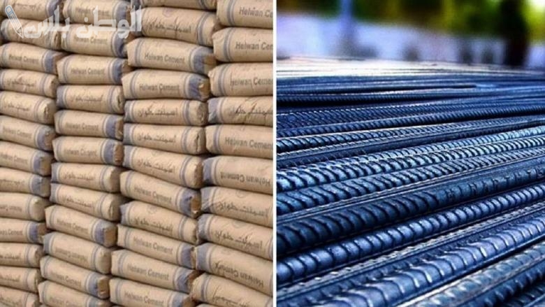 الأسمنت غلي ولا لسه؟.. سعر طن الأسمنت اليوم الخميس 6 مارس 2025 في الأسواق
