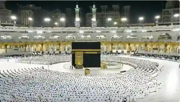 شروط التسجيل في اعتكاف