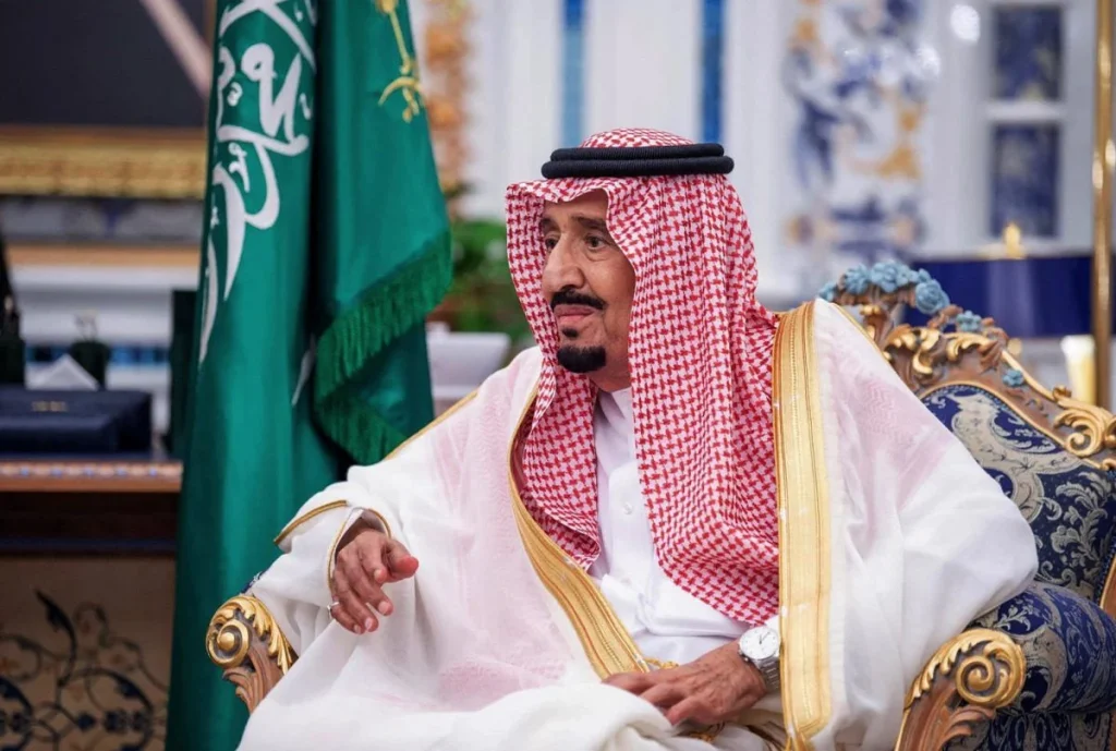 شروط الحصول على العفو