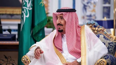 شروط الحصول على العفو الملكي في السعودية