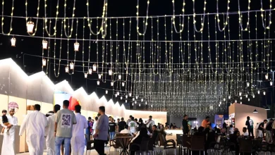 شروط المشاركة في البسطات الرمضانية
