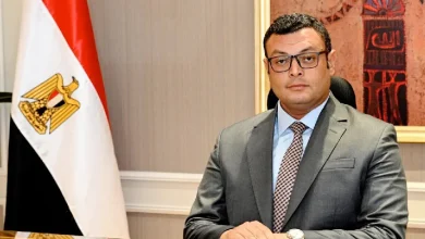 شريف الشربيني