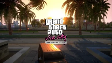 شفرات جاتا فايس سيتي 5 GTA V