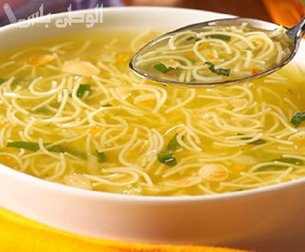 شوربات مغذية دفء ولذة