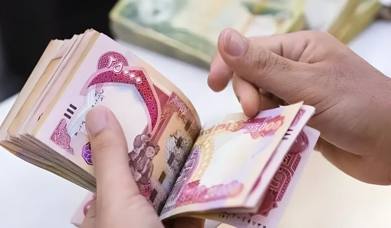 عاجل | صرف رواتب المتقاعدين في العراق 2025 لشهر مارس