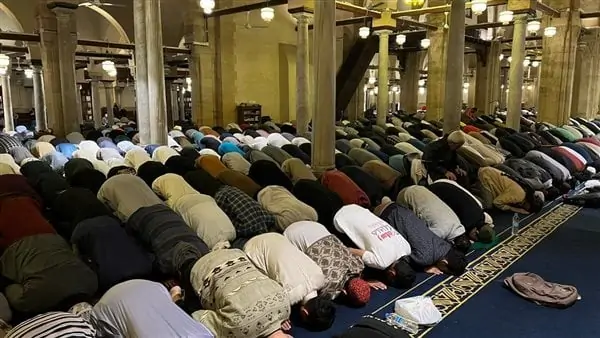 صلاة التراويح