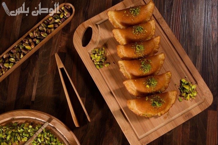 طبخ القزاز أفضل اكلات رمضان حلوة