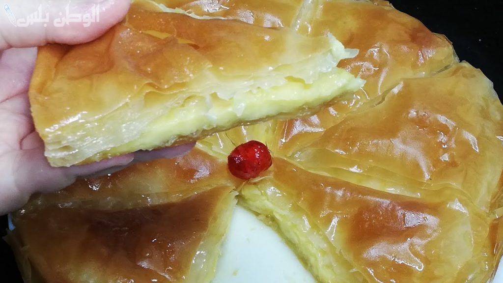 طريقة جديدة وبسيطة لعمل