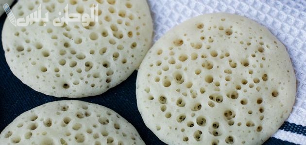 طريقة عمل عجينة القطايف