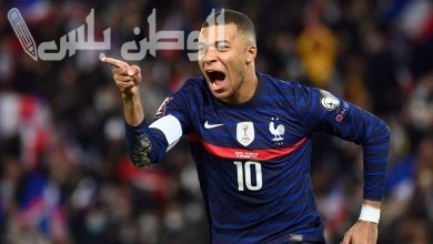 كيليان مبابي