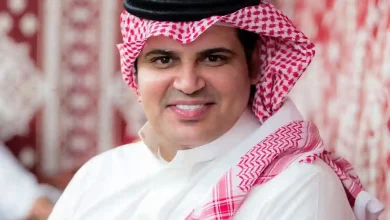 عبدالعزيز العصيمي