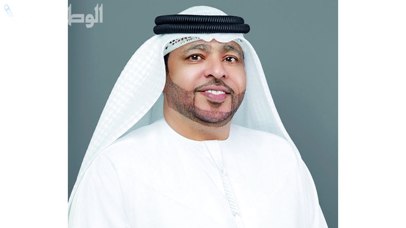 عمار الدوخي