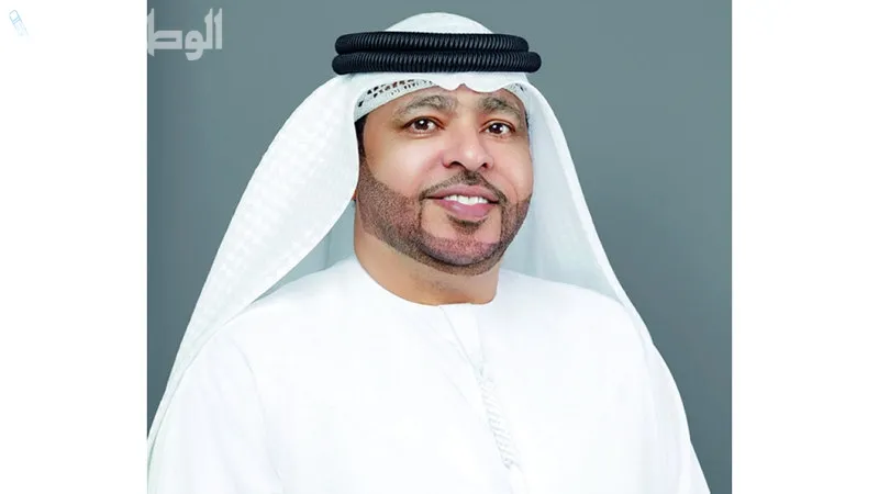عمار الدوخي