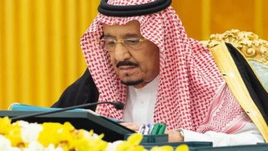 قرار ملكي بصرف المكرمة الملكية في رمضان