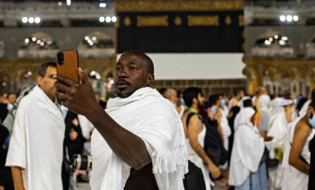 قرعة حج الراجحي بالسعودية