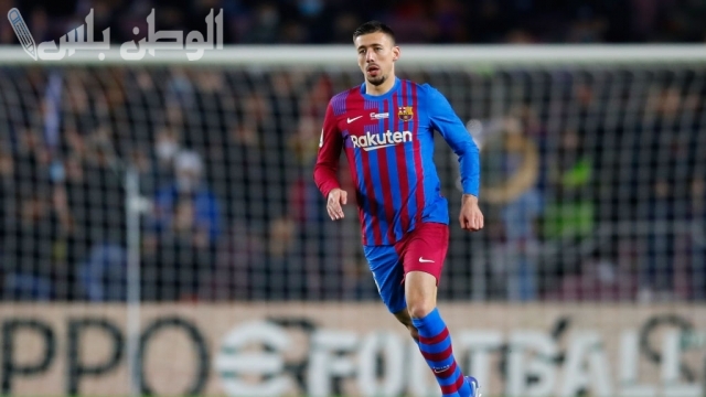 لينغليه يكثف استعداداته لمواجهة ريال مدريد في دوري الأبطال.. قرار مشاركته يتوقف على الحصة التدريبية الأخيرة