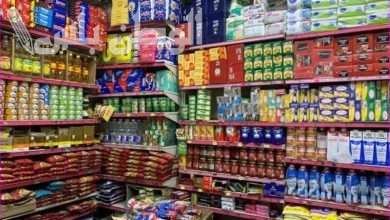 كم سعر السكر والأرز والسلع الأساسية في الأسواق المحلية