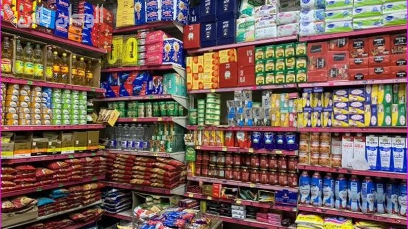 كم سعر السكر والأرز