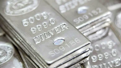 كم سعر جرام الفضة اليوم في مصر 5-3-2025