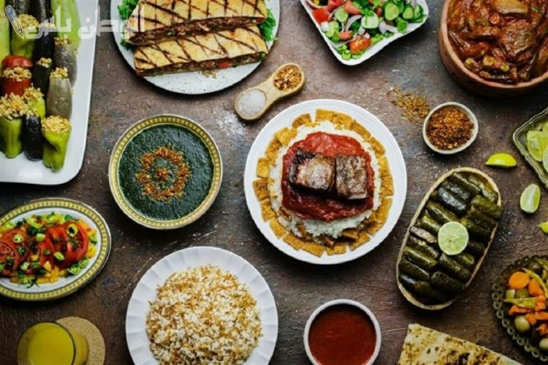 كيف تتفننين في أكلات رمضان هذا العام؟
