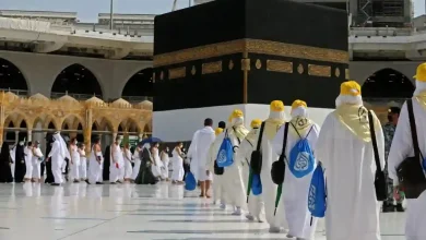 كيفية التسجيل في حملة الراجحي