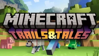 لعبة Minecraft 2025 APK