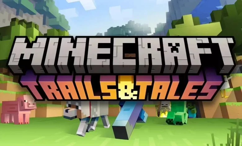 لعبة Minecraft 2025 APK