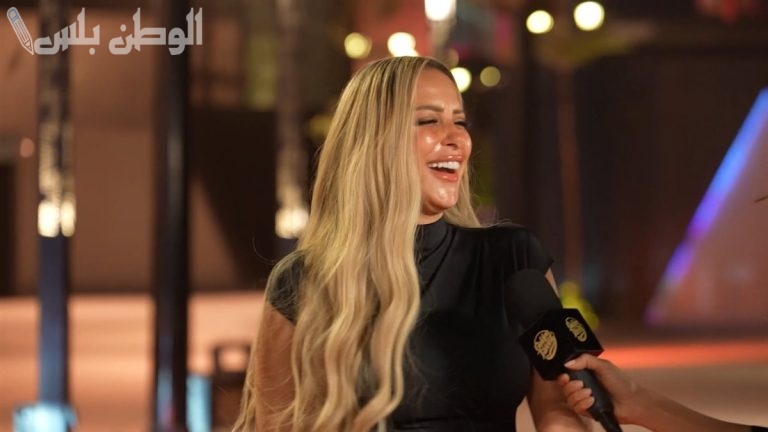 لون تيشرت ريم مصطفي: إجابة سؤال حلقة ريم مصطفى في برنامج رامز إيلون مصر الحلقة 10 ورابط المشاركة في المسابقة