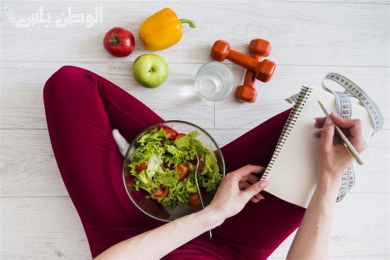 ما هي الأطعمة التي يجب تناولها في رجيم النقاط في رمضان
