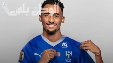 متعب الحربي