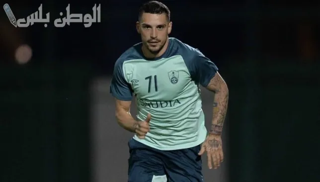 نيكولاي ستانشيو