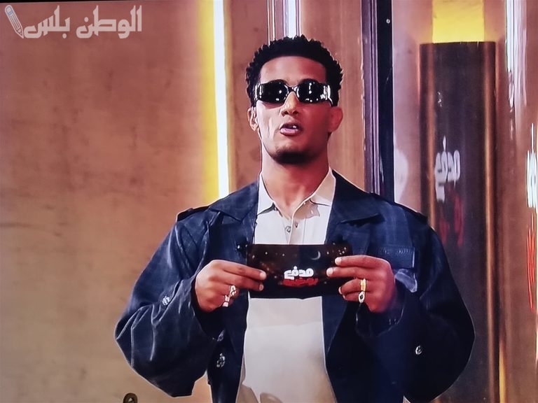 برنامج “مدفع رمضان” لمحمد رمضان يواصل النجاح وجائزة مالية كبرى للفائزين في الحلقة 14