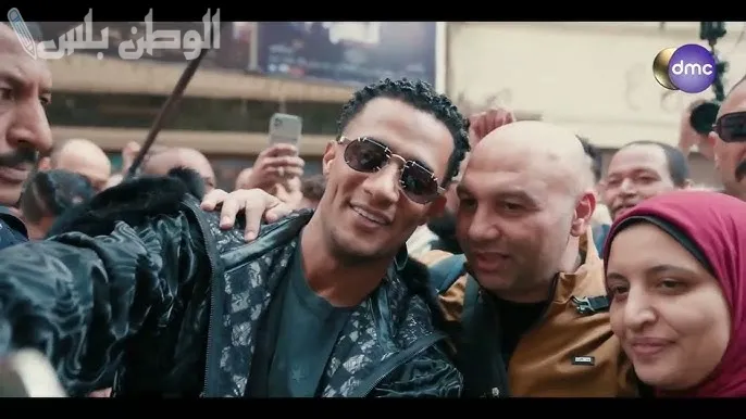 مشاهدة مدفع رمضان
