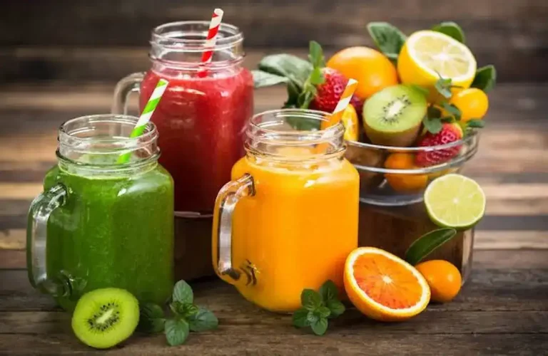 مشروبات صحية تعزيز الترطيب