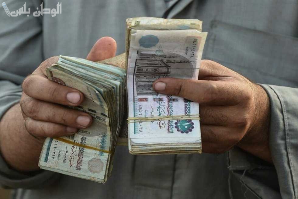 معاشات شهر مارس