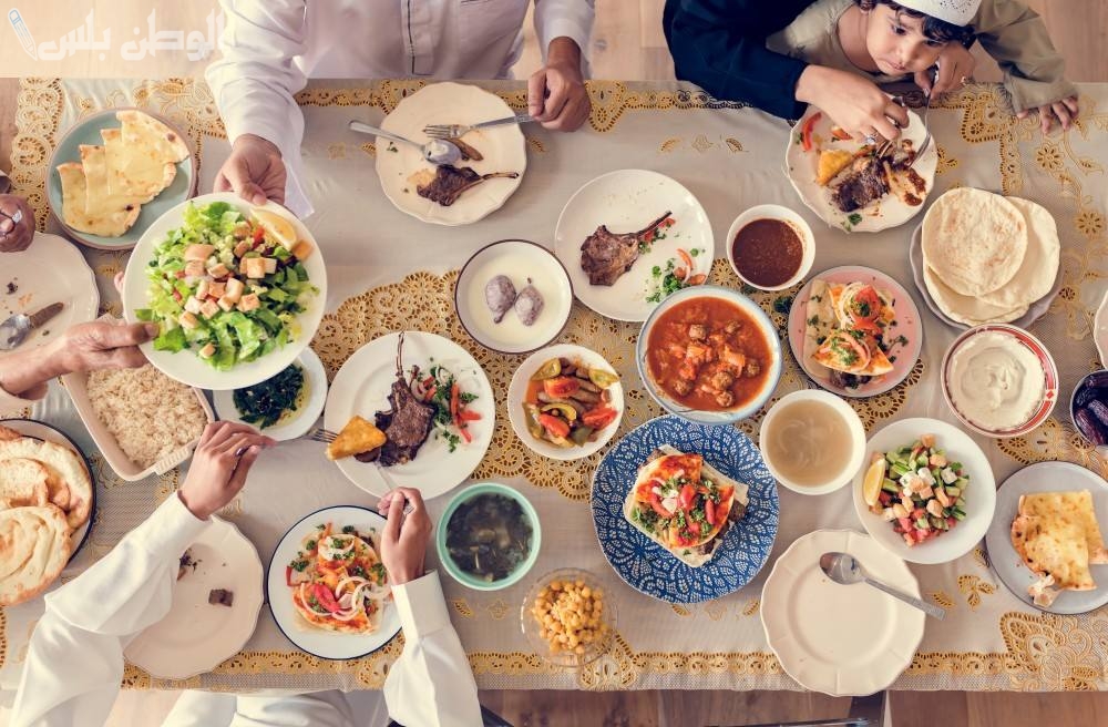 ممكن نطبخ أي في رمضان
