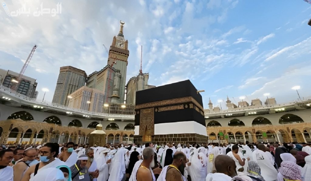 موسم حج