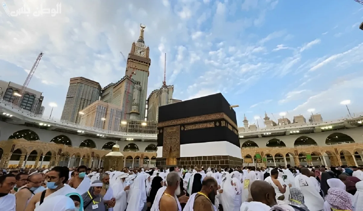 موسم حج