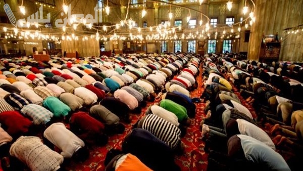 موعد أذان العشاء وصلاة