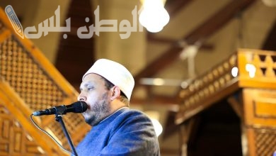 موعد أذان الفجر يوم 13  رمضان