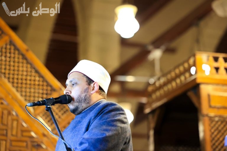 “هل تأخرت على السحور؟”.. موعد أذان الفجر يوم 13 رمضان 2025 في مصر والسعودية ومواقيت الصلاة الكاملة